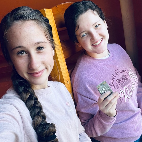 Meet your Posher, Faith - Picture 10 of 16